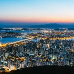 Florianópolis é a capital brasileira com a melhor posição para atrair e conectar pessoas