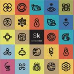 Symbolikon reúne mais de 650 símbolos de civilizações antigas