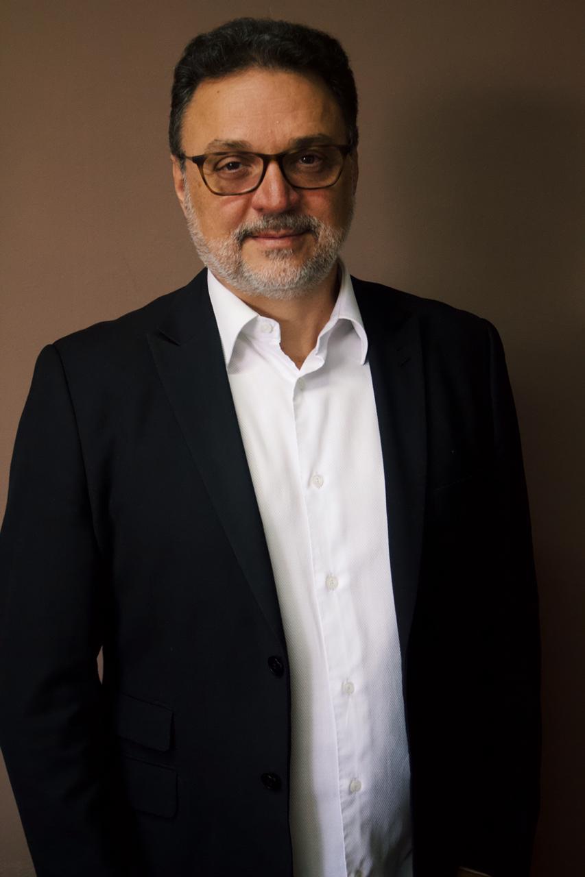 Sérgio Santos, professor de cursos de MBA e in-Company da ESPM