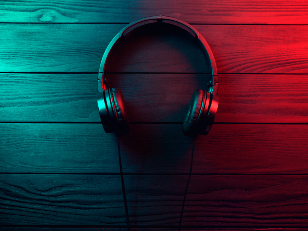 A batalha dos streamings de áudio