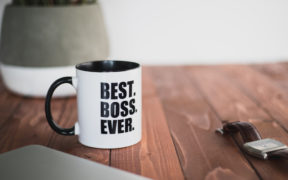 Teste se você seria um bom chefe