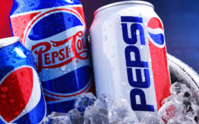 Empresa que deu origem a Pepsi se chamava Brad’s Drink