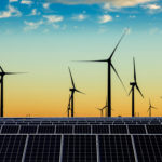 Setor energético está se reinventando em busca da neutralidade de carbono