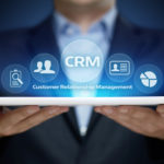 CRM: dados dos clientes que precisam passar por limpeza e enriquecimento