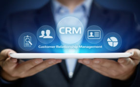 CRM: dados dos clientes que precisam passar por limpeza e enriquecimento