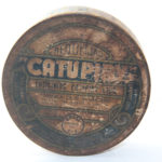 Laticínios Catupiry foi criada em 1911
