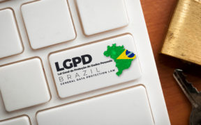 Lei geral de proteção de dados (LGPD), que está em vigor desde 2020 trouxe um enorme desafio para as organizações que tratam dados pessoais
