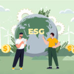 Entenda o que é ESG