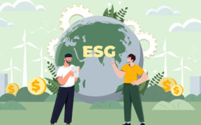 Entenda o que é ESG