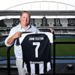 John Textor, o homem da SAF do Botafogo