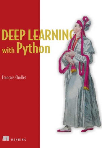 Livro Deep Learning With Python