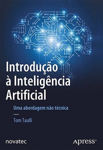 Livro Introdução à Inteligência Artificial