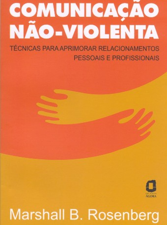 Livro Comunicação Não-Violenta