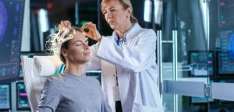 Lista de livros sobre neurociência