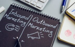 Diferença entre marketing inbound e outbound