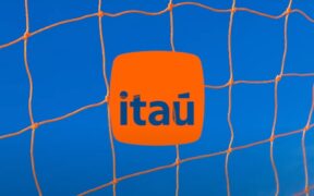 Rebranding Itaú
