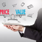 Embora as pessoas achem que são sinônimos, você sabe qual é a diferença entre valor e preço.