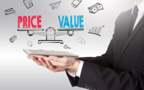Embora as pessoas achem que são sinônimos, você sabe qual é a diferença entre valor e preço.