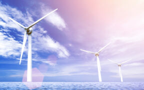 O rumo para explorar o potencial da Economia do Mar está baseado na geração de energia limpa por meio de tecnologias de geração de energia elétrica.
