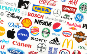 Conheça as 25 marcas mais valiosas do Brasil segundo o ranking da Interbrand e adivinhe quais empresas são por algumas características de seus logos