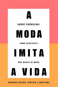 livros sobre moda