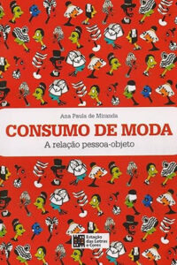 livros sobre moda