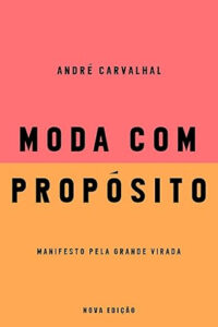 livros sobre moda