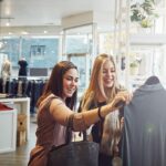 Marketing de moda: conheça oportunidades e desafios EDITADA Marketing de moda