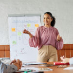 Dicas de oratória para arrasar em apresentações de trabalho